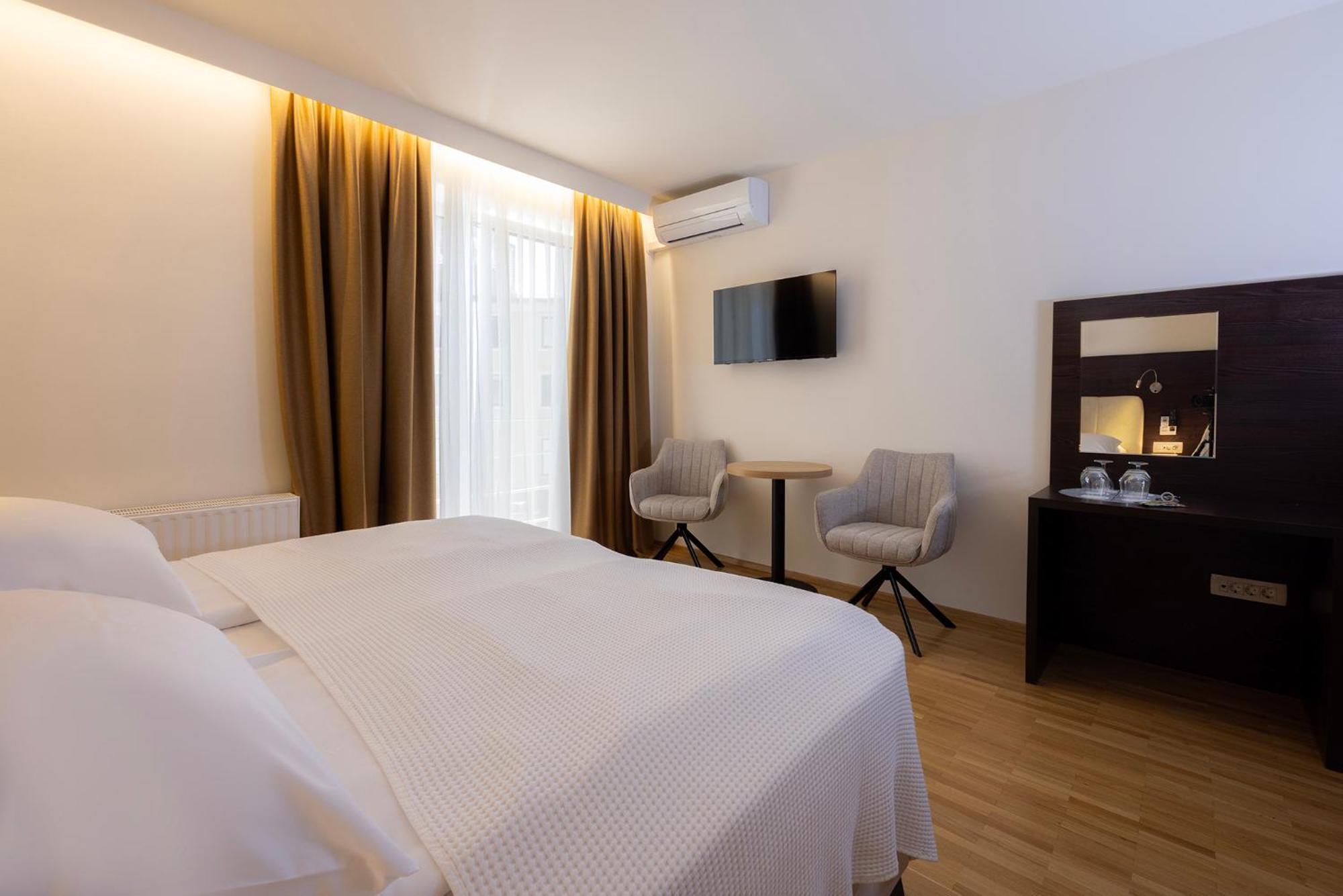 Rooms Bella Bled Eksteriør billede