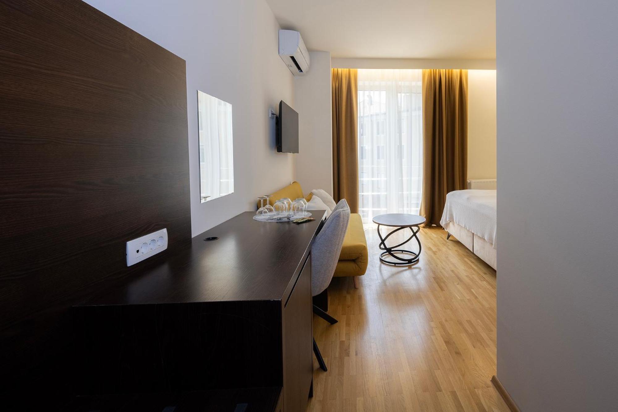 Rooms Bella Bled Eksteriør billede