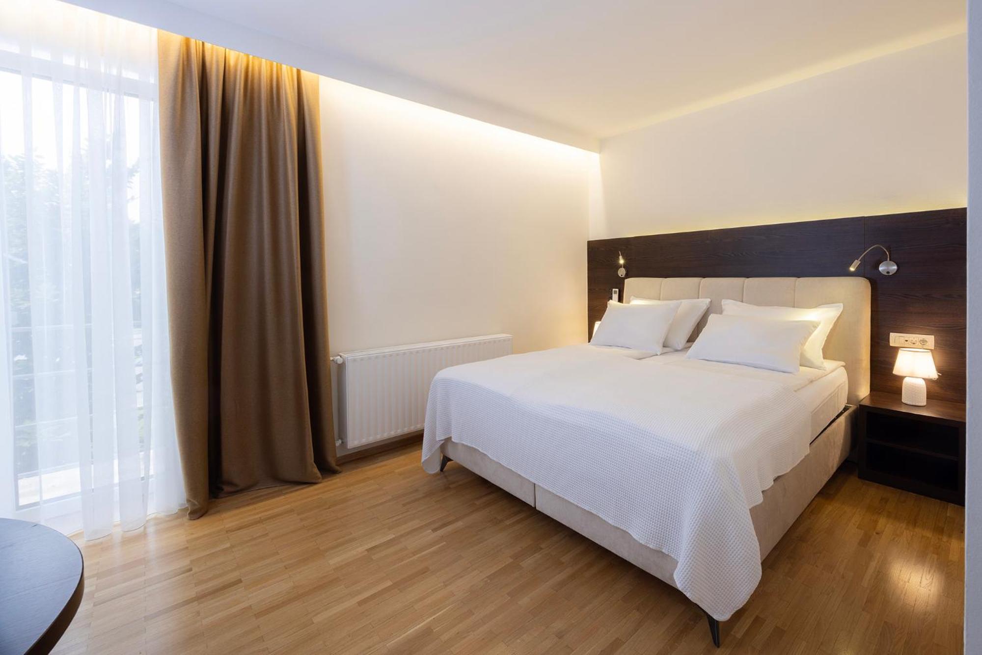 Rooms Bella Bled Eksteriør billede
