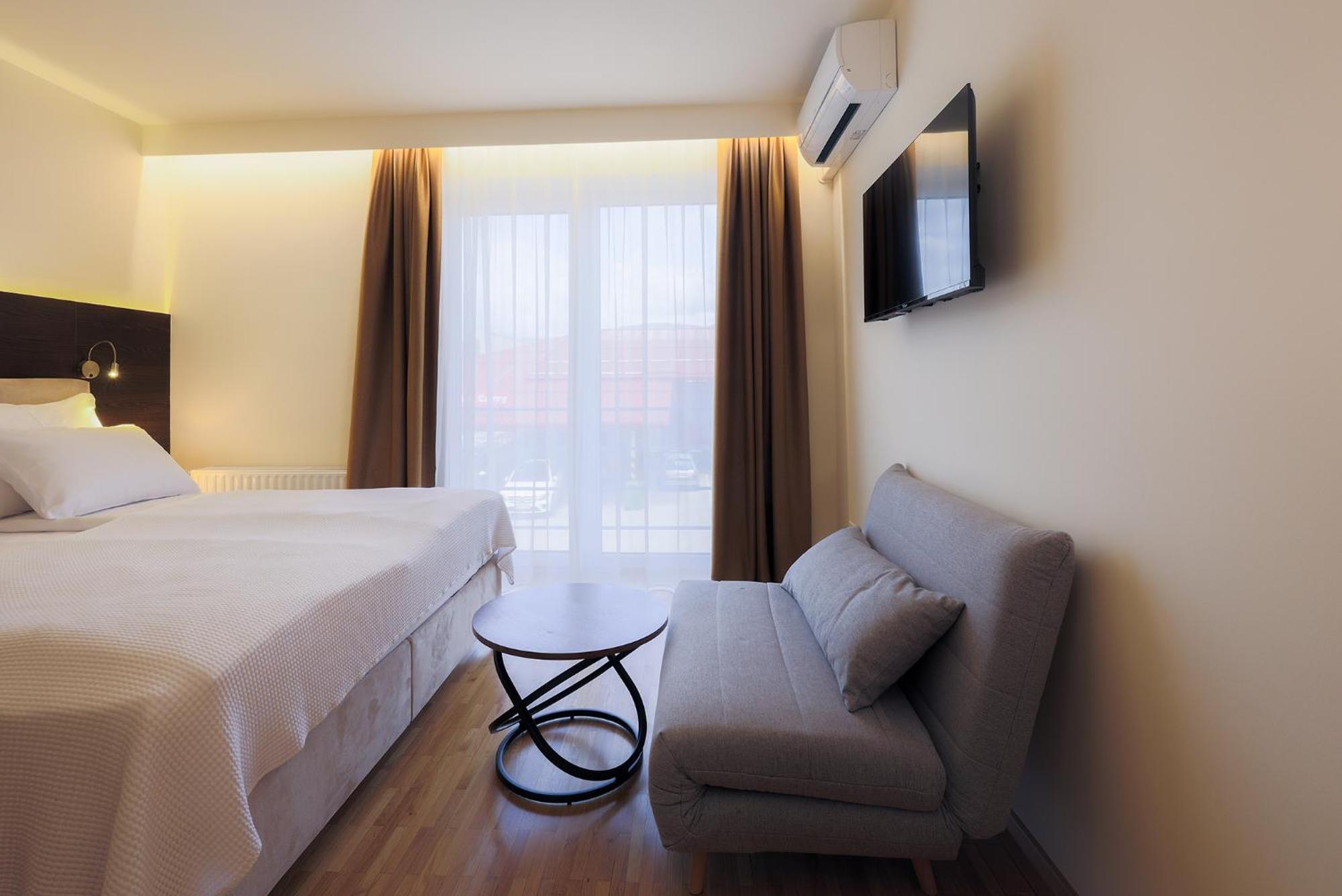 Rooms Bella Bled Værelse billede