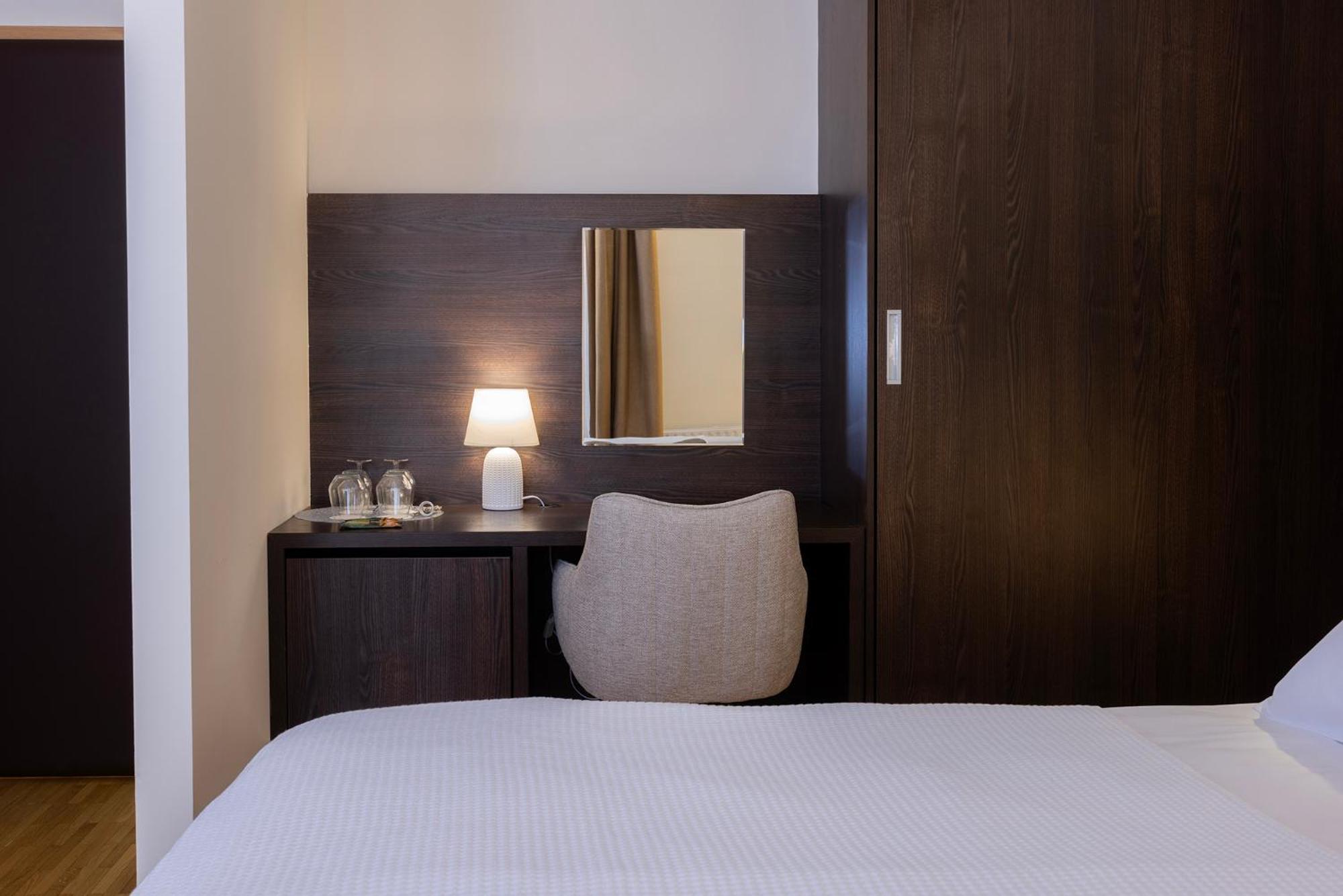 Rooms Bella Bled Eksteriør billede