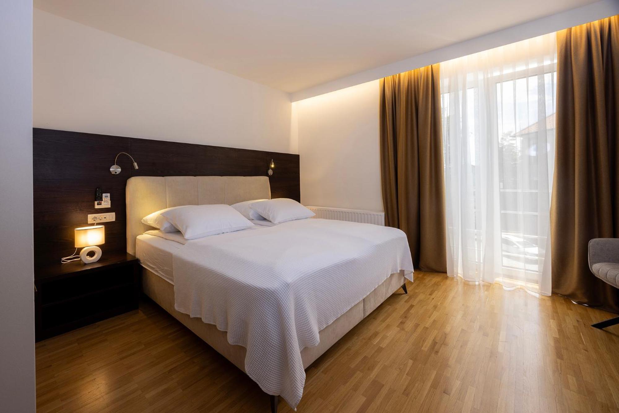 Rooms Bella Bled Værelse billede