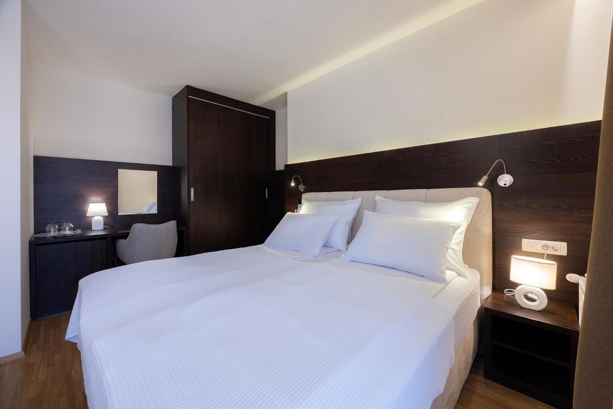 Rooms Bella Bled Eksteriør billede
