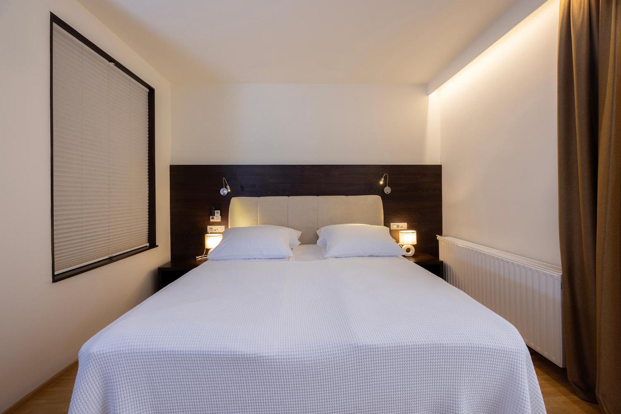 Rooms Bella Bled Eksteriør billede