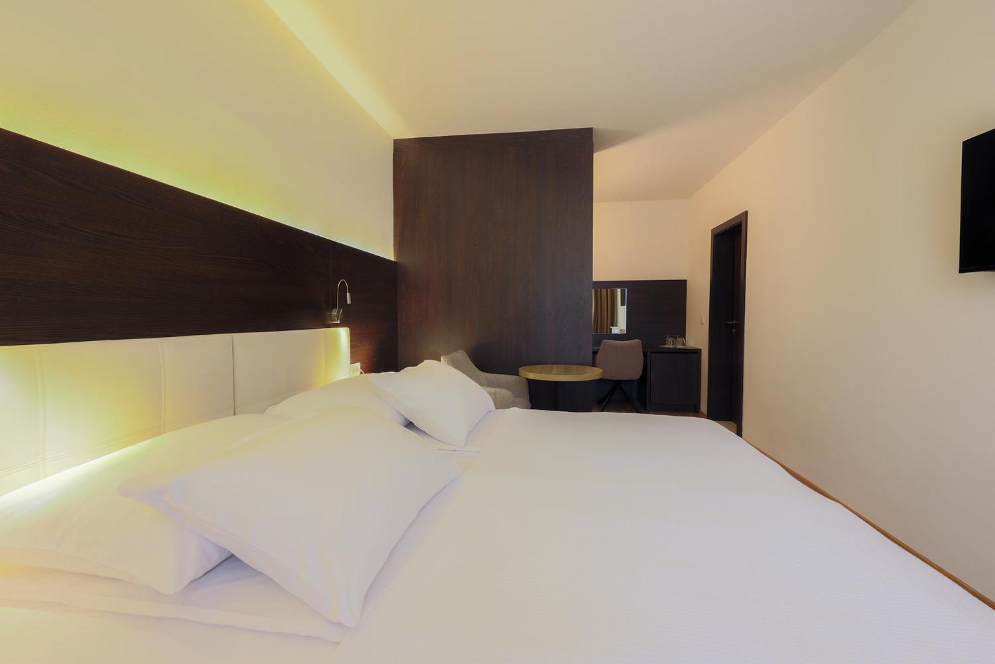 Rooms Bella Bled Eksteriør billede